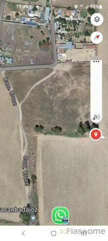 Terreno Urbanizable En venta en Carretera De Olivenza, Badajoz photo 0