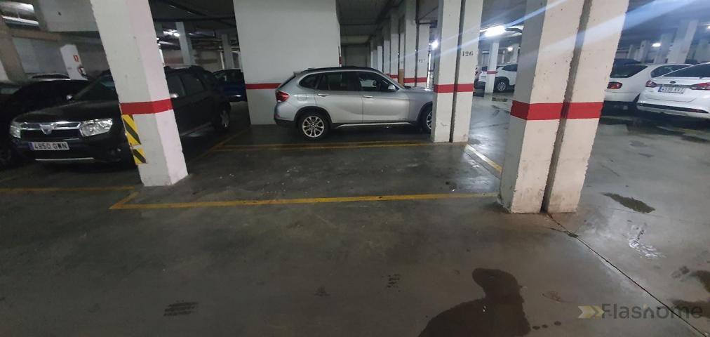 Parking En venta en Carretera Sevilla, Badajoz photo 0