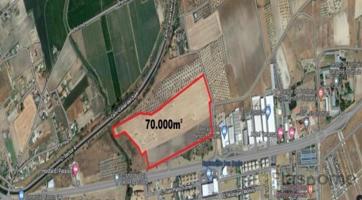 Terreno Urbanizable En venta en Carretera Don Benito Villanueva, Don Benito photo 0