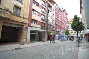 GRAN ZONA COMERCIAL de la C. Gascona. Alquiler - Venta photo 0