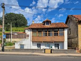 Casa independiente en Vegarrozadas (Piedras Blancas) photo 0