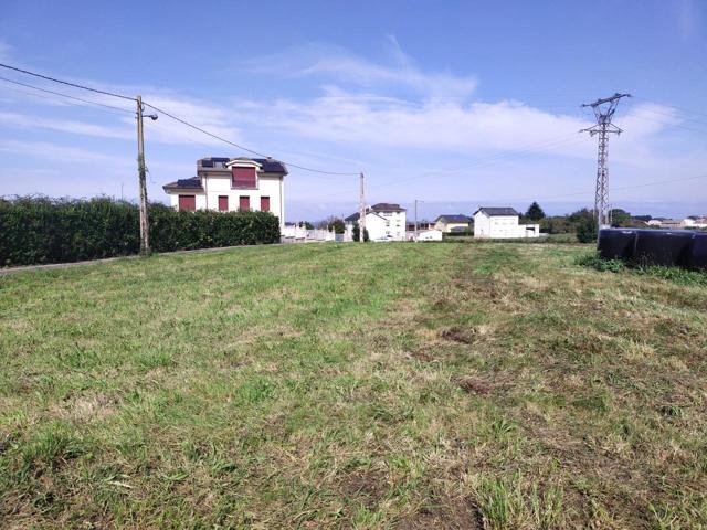 Terreno edificable photo 0