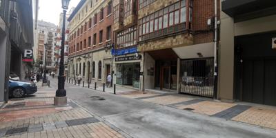 Plaza De Parking en venta en Oviedo de 15 m2 photo 0