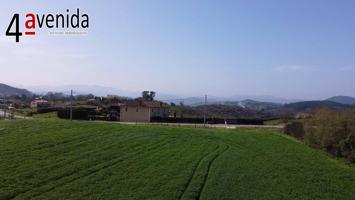 Terreno en venta en Biedes de 6463 m2 photo 0