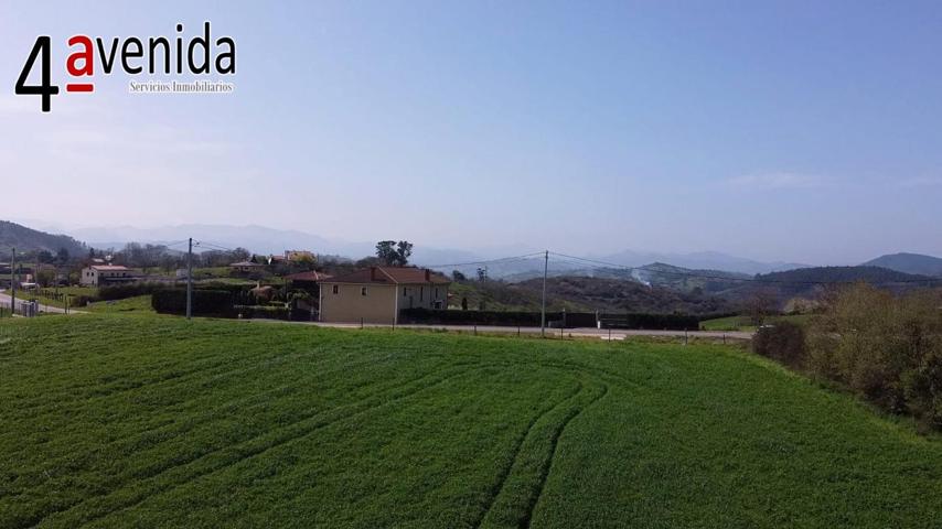 Terreno en venta en Biedes de 6463 m2 photo 0