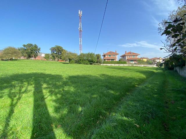 Terreno edificable en Posada de Llanera photo 0