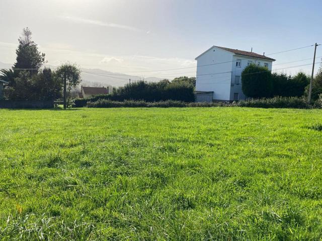 Terreno edificable en Posada de Llanera photo 0