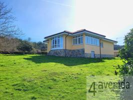 MAGNIFICO CHALET EN UNA SOLA PLANTA photo 0