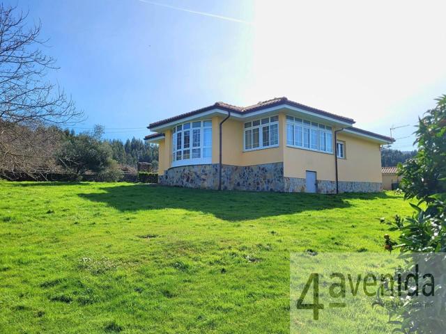 MAGNIFICO CHALET EN UNA SOLA PLANTA photo 0