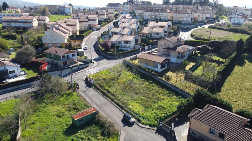 Terreno en venta en Noreña de 821 m2 photo 0