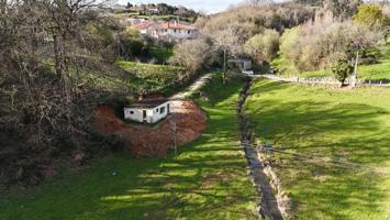 Proyecto y finca para vivienda unifamiliar. Siero photo 0