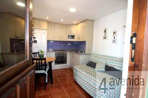 ACOGEDOR APARTAMENTO photo 0