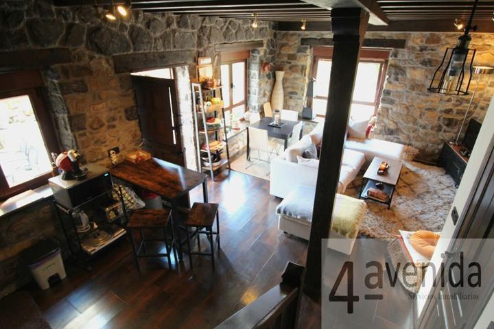 Bellisimo chalet entre montañas en el corazón de la Reserva de la Biosfera de Redes photo 0