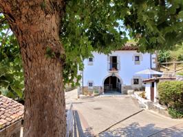 Casa del Pandu – Encanto en piedra, madera y tradición en el Parque Natural de Redes photo 0