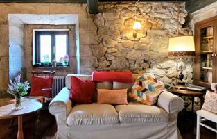 Casa del Pandu – Encanto en piedra, madera y tradición en el Parque Natural de Redes photo 0