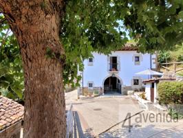 Casa del Pandu – Encanto en piedra, madera y tradición en el Parque Natural de Redes photo 0