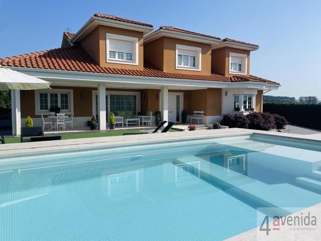 VILLA DE LUJO DONDE LAS VIDA ES DE OTRA MANERA photo 0