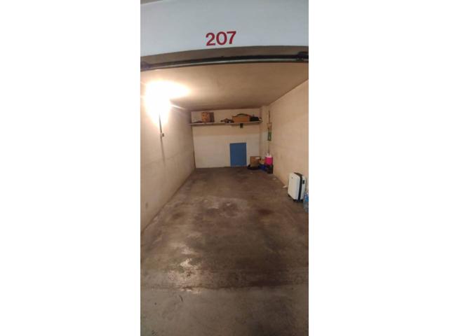 ¡Excelente oportunidad en venta de garaje en Salt! photo 0