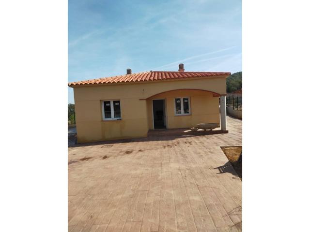 Venta de casa en Llagostera photo 0