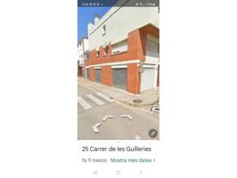 LOCAL COMERCIAL A ALQUILAR-CON SALIDA DE HUMOS photo 0