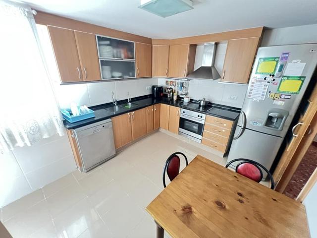 Piso En venta en Albuixarres, Alzira photo 0