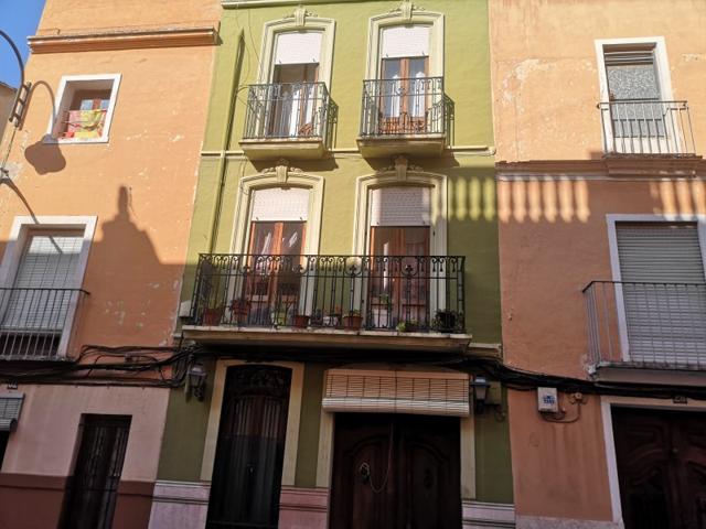 Casa En venta en Plaza Dolz, Alzira photo 0