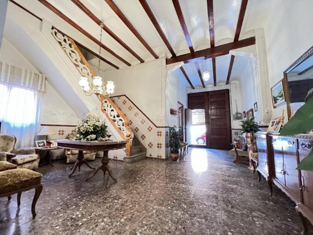 Casa En venta en Tulell, Alzira photo 0