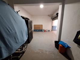 Parking En venta en Albuixarres, Alzira photo 0