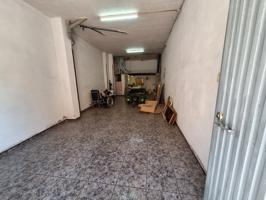 Parking En venta en Albuixarres, Alzira photo 0