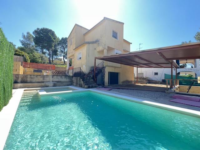 Piso En venta en Carcaixent photo 0
