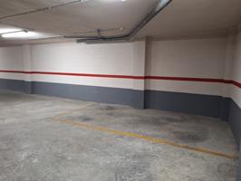 Parking En venta en Alquenència - Venècia, Alzira photo 0