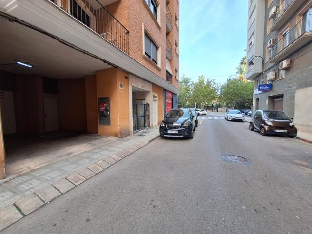 Parking Subterráneo En venta en Alzira photo 0