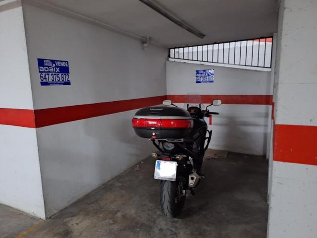 Parking En venta en Carcaixent photo 0