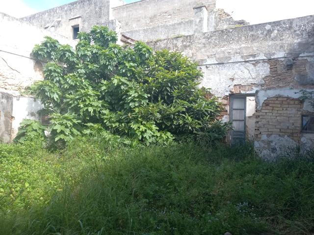 SE VENDE FINCA CENTRO DE SAN FERNANDO, CÁDIZ photo 0