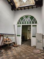 CASA SOLA EN SAN FERNANDO CON PATIO photo 0