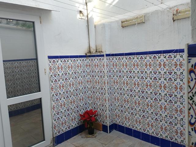 PISO CENTRICO CON PATIO photo 0