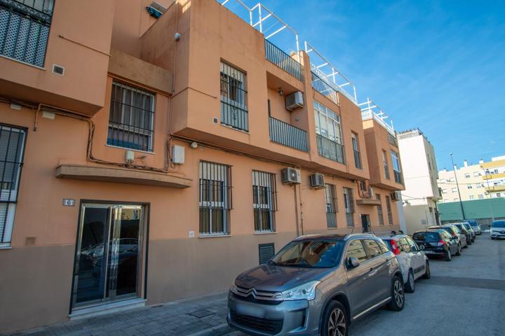 DUPLEX CON TERRAZA photo 0