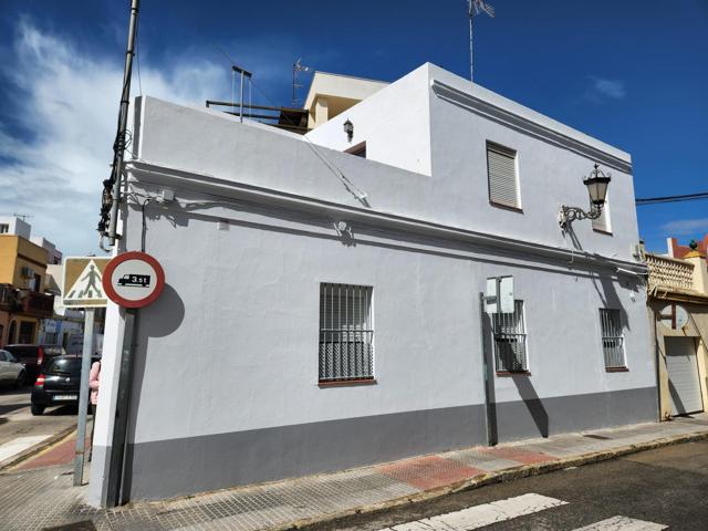 CASA EN ZONA CENTRICA PARA VIVIR photo 0