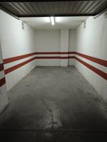 GARAJE CERRADO CENTRO SaN FERNANDO photo 0