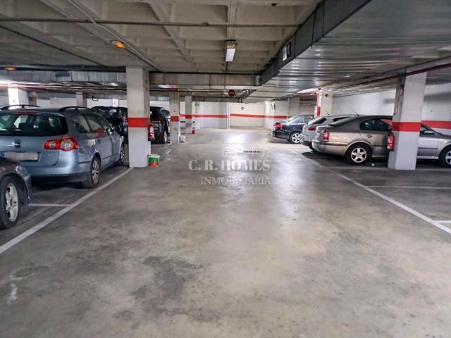 Plaza De Parking en venta en Getafe de 15 m2 photo 0