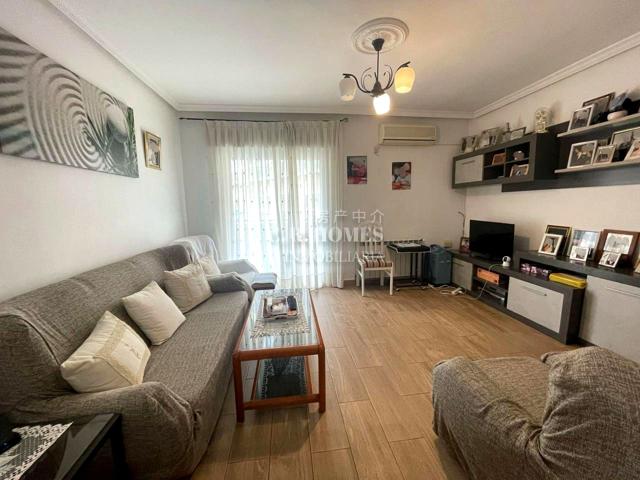 Piso en venta en Getafe de 86 m2 photo 0