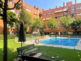 Piso en venta en Getafe de 100 m2 photo 0