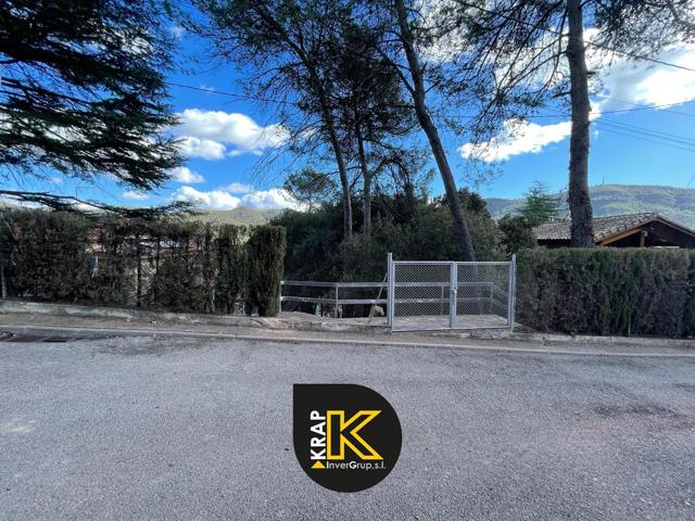 TERRENO EN VACARISSES - RONDA DR FLEMING photo 0