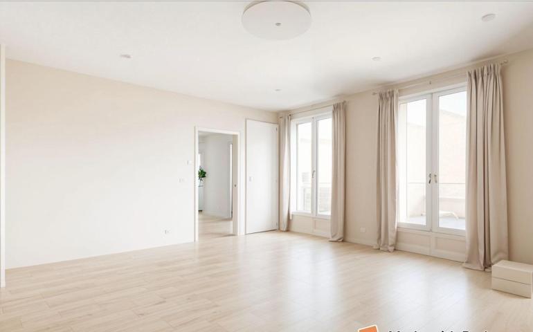 Piso señorial en finca modernista en el Eixample Dret photo 0