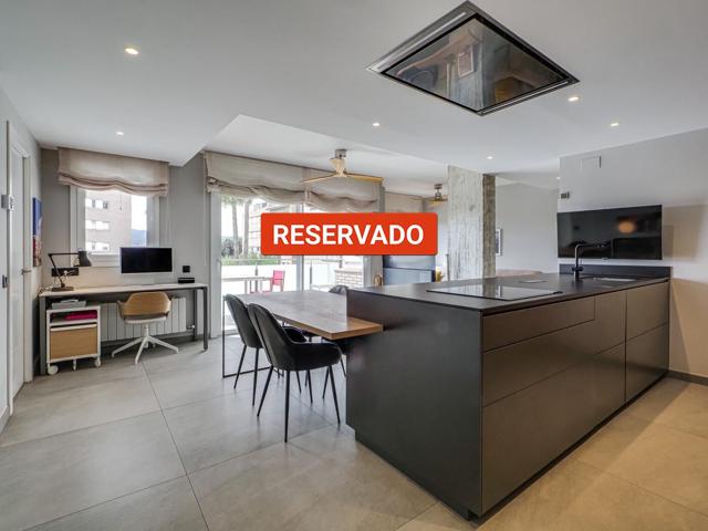 Piso luminosos y reformado con zona comunitaria en Sant Joan Despí photo 0