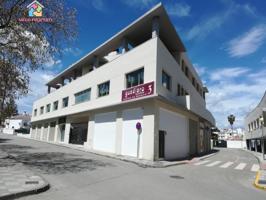 Venta Local Comercial Centro Negocios Sotovila III Guadiaro photo 0