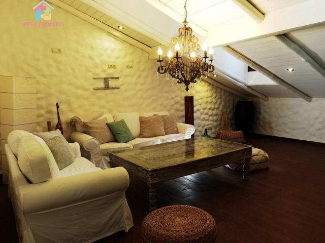Se vende casa estilo chalet en Guadiaro photo 0