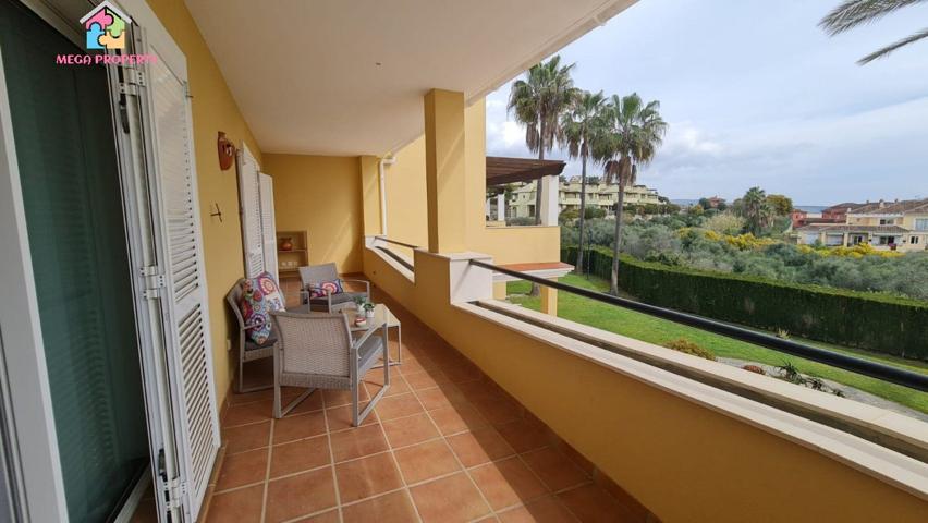 Se vende apartamento en La Cañada del Golf Sotogrande photo 0