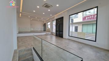Se vende local comercial esquina Edificio Sotovila Guadiaro photo 0