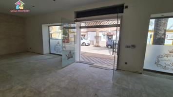 Se vende lote de 2 locales comerciales + vivienda en Tesorillo photo 0